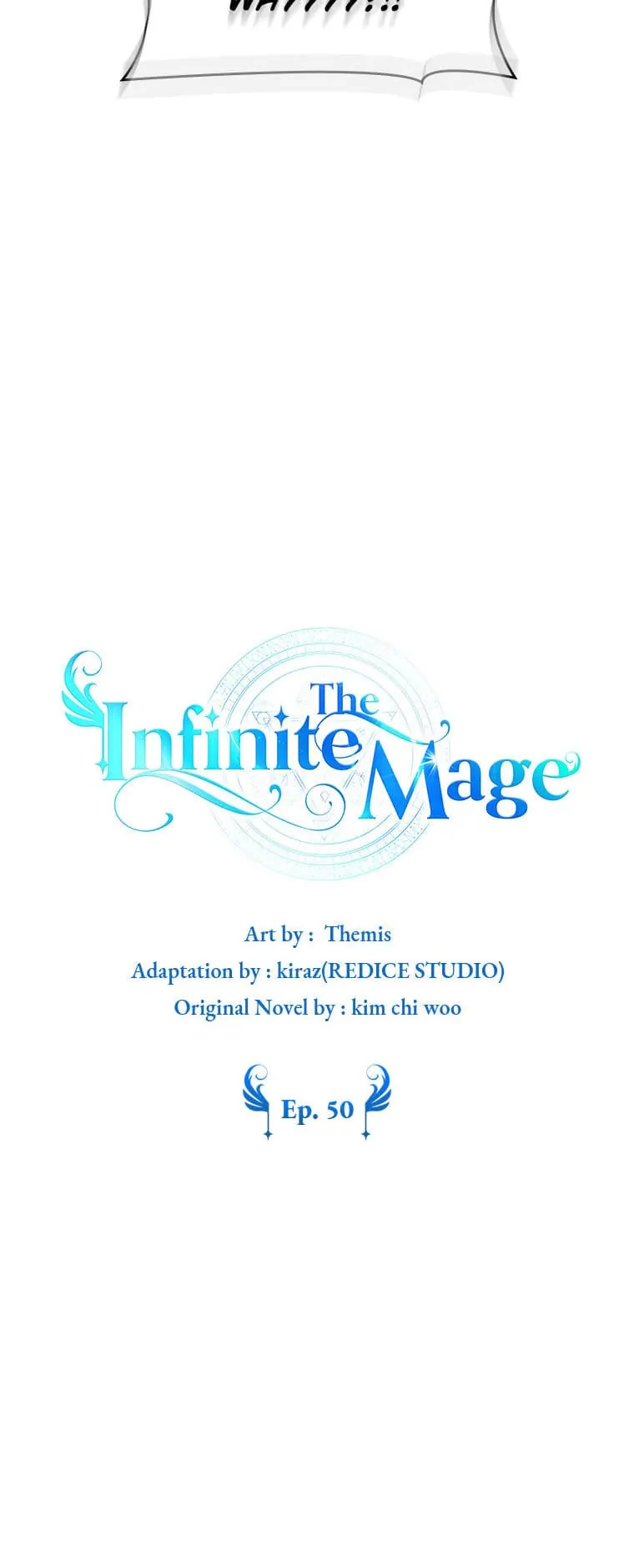 Infinite Mage Chapter 50 image 22